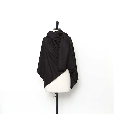 Virgin Wool Twill