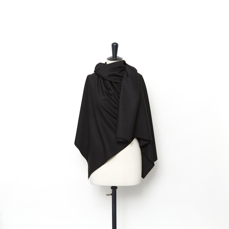 T24J06684 | Virgin Wool Twill - view 2