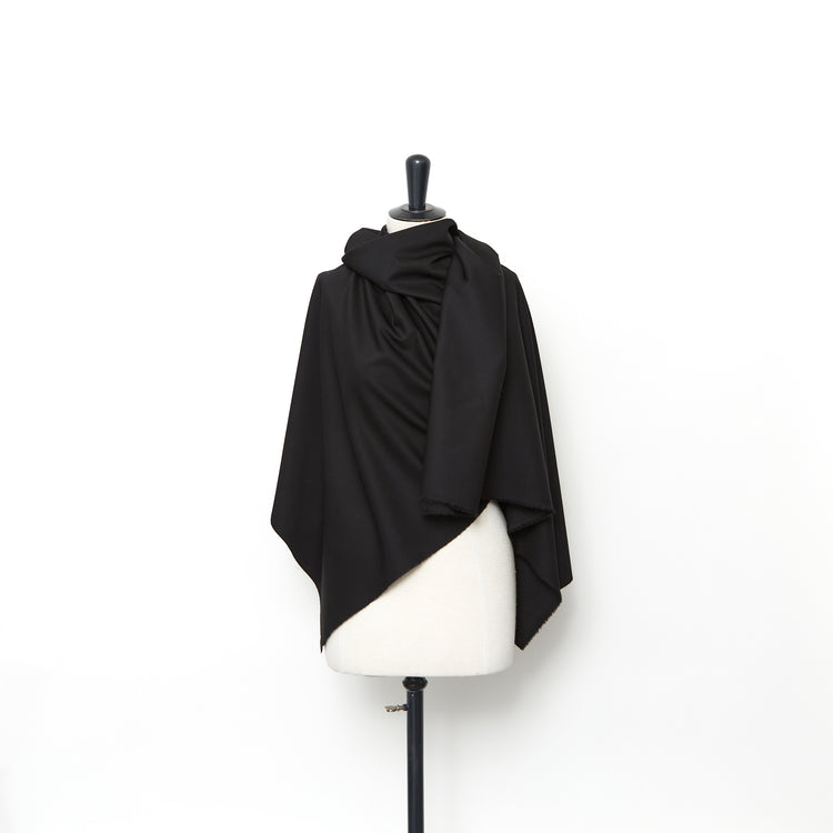 T24J06684 | Virgin Wool Twill - view 2