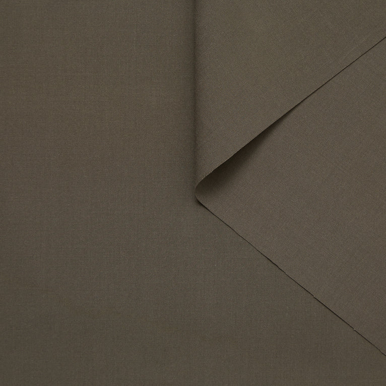 T24J06695 | Dry Virgin Wool Suiting - view 1