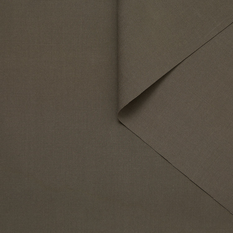 T24J06695 | Dry Virgin Wool Suiting - view 1