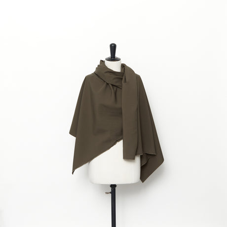  Dry Virgin Wool Suiting