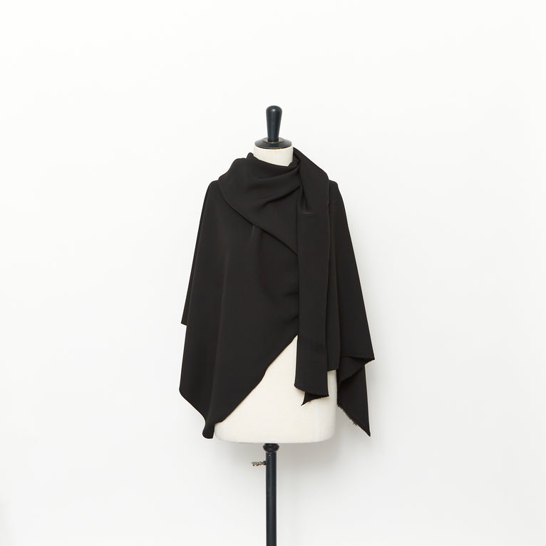 T24J06697 | Crêpe Twill Technique - vue 2