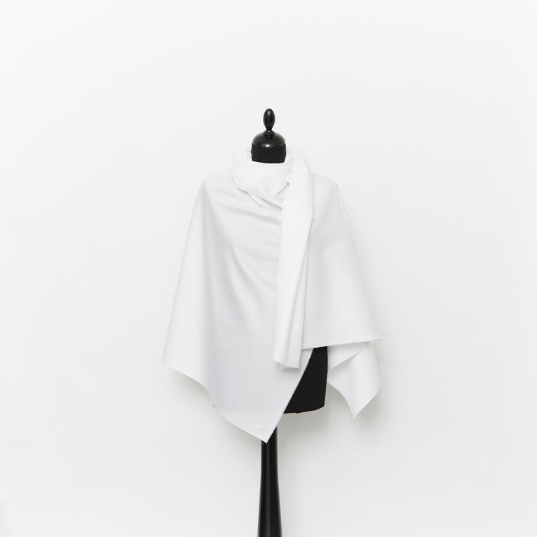 T24J06711 | Micro Carreaux Shirting - vue 2