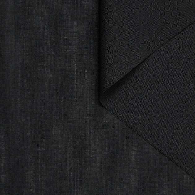 T24J06713 | Wool & Mohair Gauzy Suiting