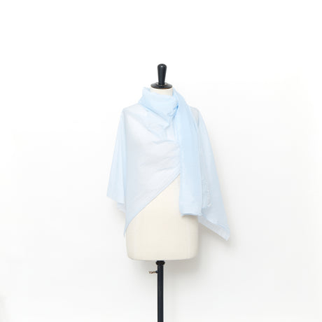  Nylon Gaufré Transparent
