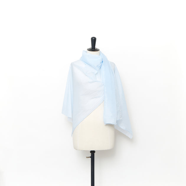 T24J06724 | Nylon Gaufré Transparent