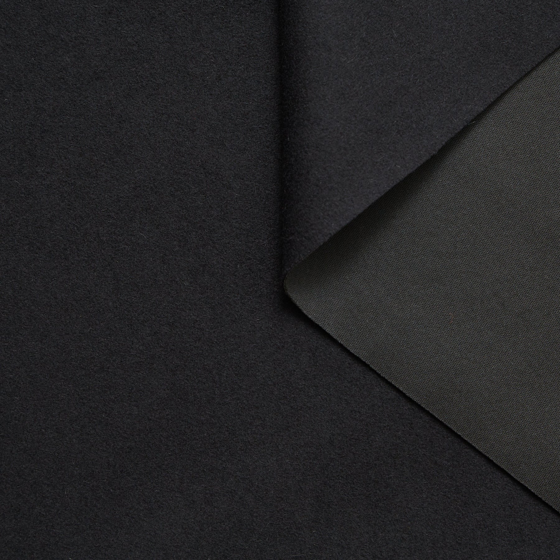 THE UNION THE FABRIC T-88-N コート　Black UNRL x University of St. Thomas Outbound Quarter Zip