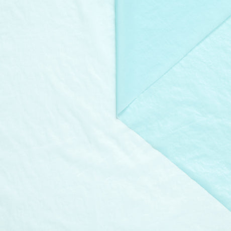 T24J06728 | Parachute Transparent Froissé