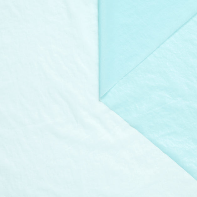 T24J06728 | Parachute Transparent Froissé