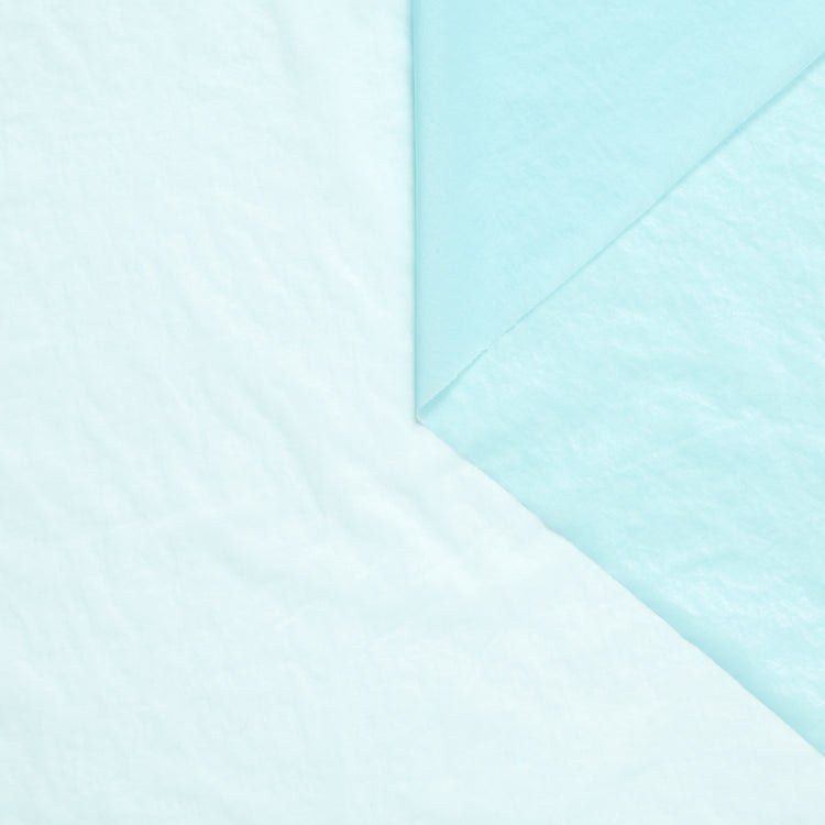 T24J06728 | Parachute Transparent Froissé - vue 1