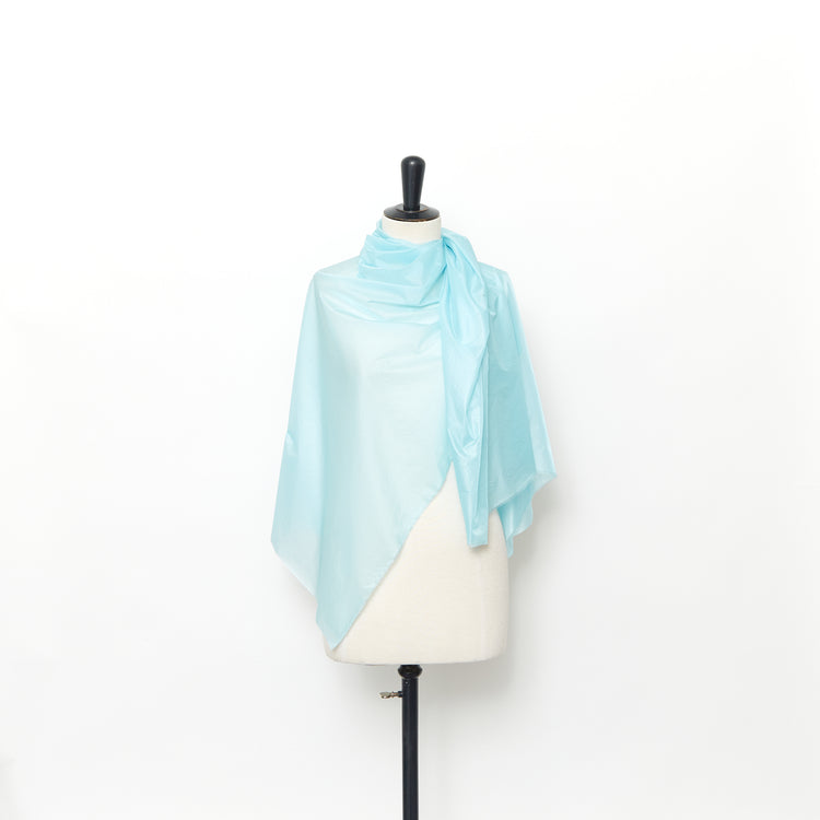T24J06728 | Parachute Transparent Froissé - vue 2