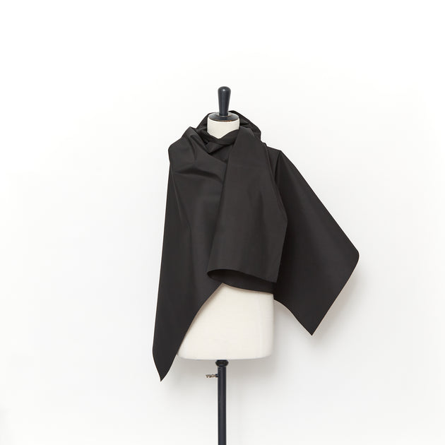 T24J06730 | Bonded Stiff Technical Canvas