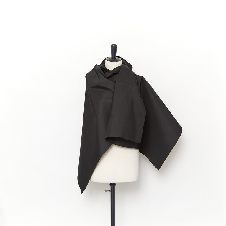 T24J06730 | Bonded Stiff Technical Canvas - view 2