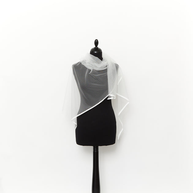 T24J06734 | Diamond Tulle