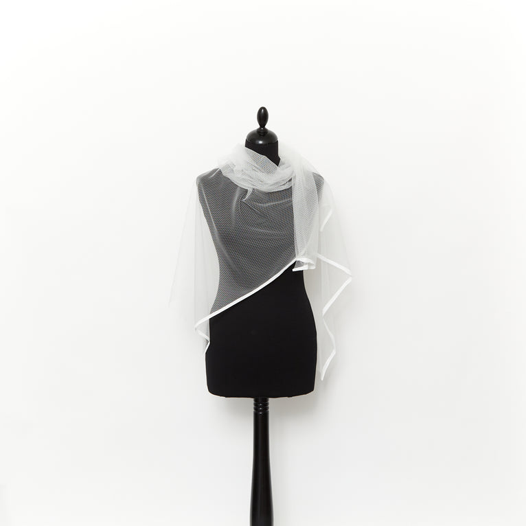 T24J06734 | Tulle Diamant - vue 2