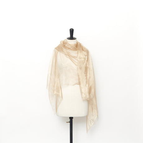 Organza Iridescent
