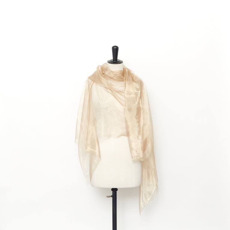 T24J06739 | Organza Iridescent - vue 2