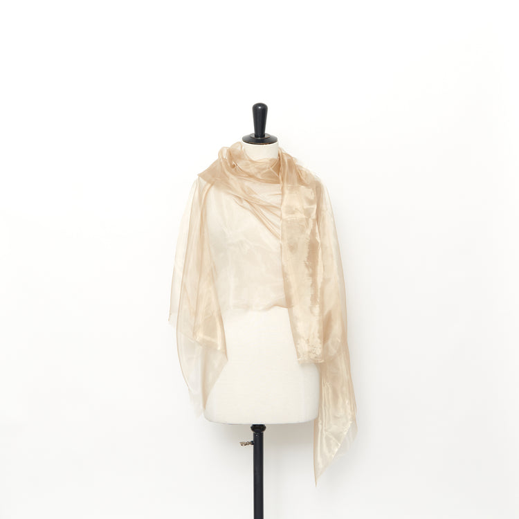 T24J06739 | Organza Iridescent - vue 2