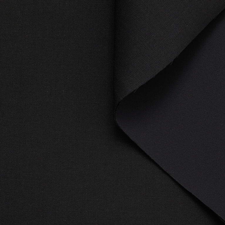 T24J06746 | Bonded Textured Suiting Neoprene-Like - view 1