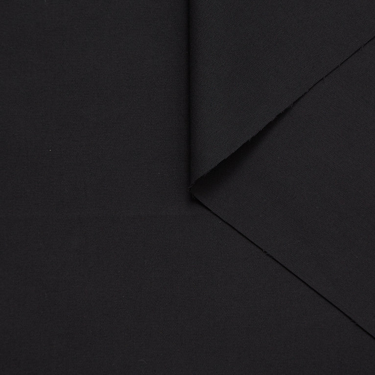 T24J06750 | Double Face Stretch Crepe - view 2