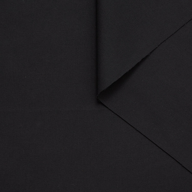 T24J06750 | Double Face Stretch Crepe - view 1