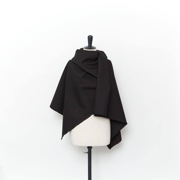 T24J06750 | Double Face Stretch Crepe