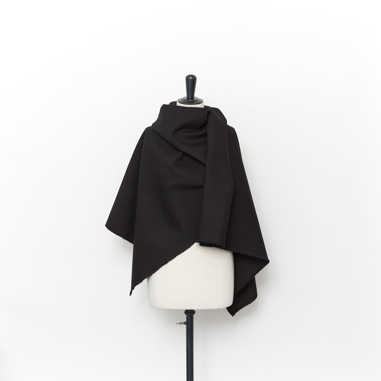 T24J06750 | Double Face Stretch Crepe - view 3