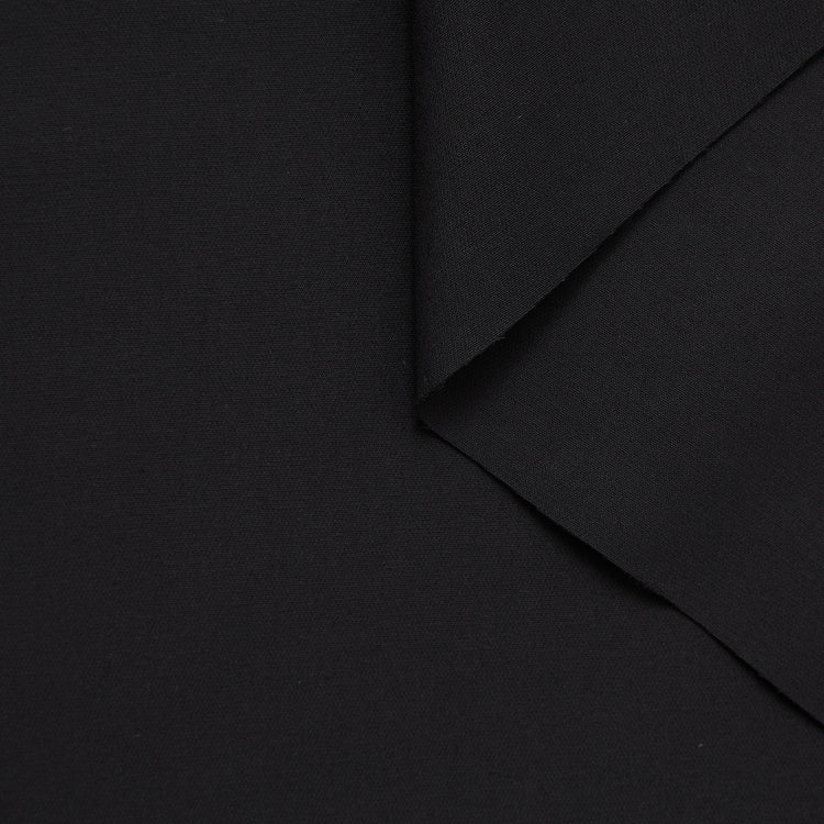 T24J06752 | Double Face Stretch Crepe - view 1
