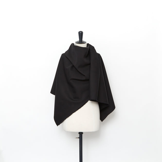 T24J06752 | Double Face Stretch Crepe