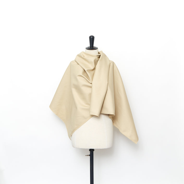 T24J06754 | Shiny Cotton Diagonal - view 2