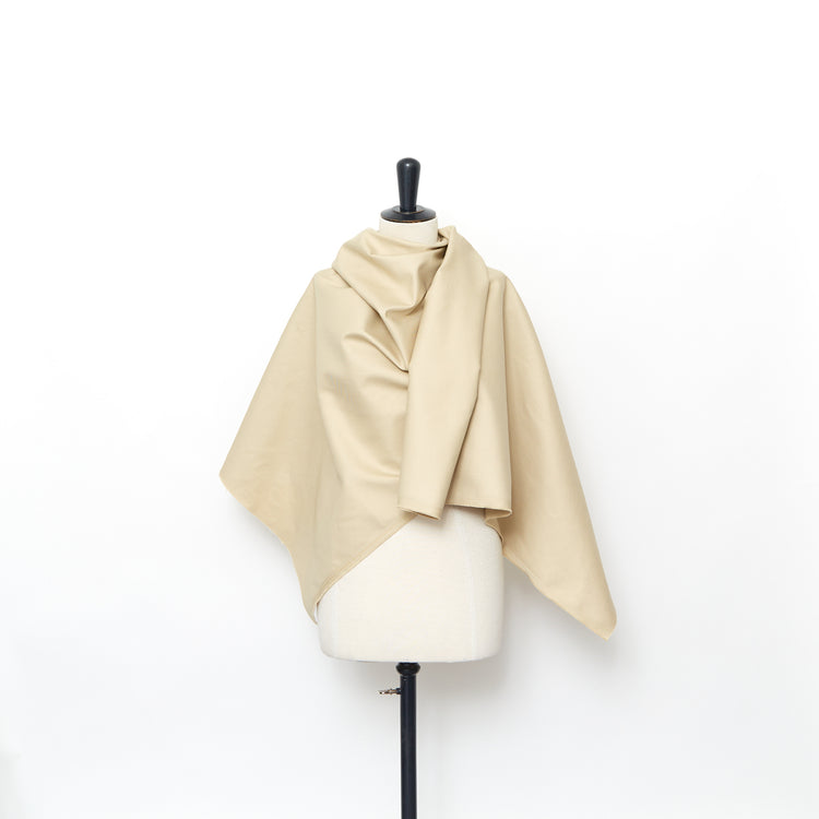 T24J06754 | Shiny Cotton Diagonal - view 2