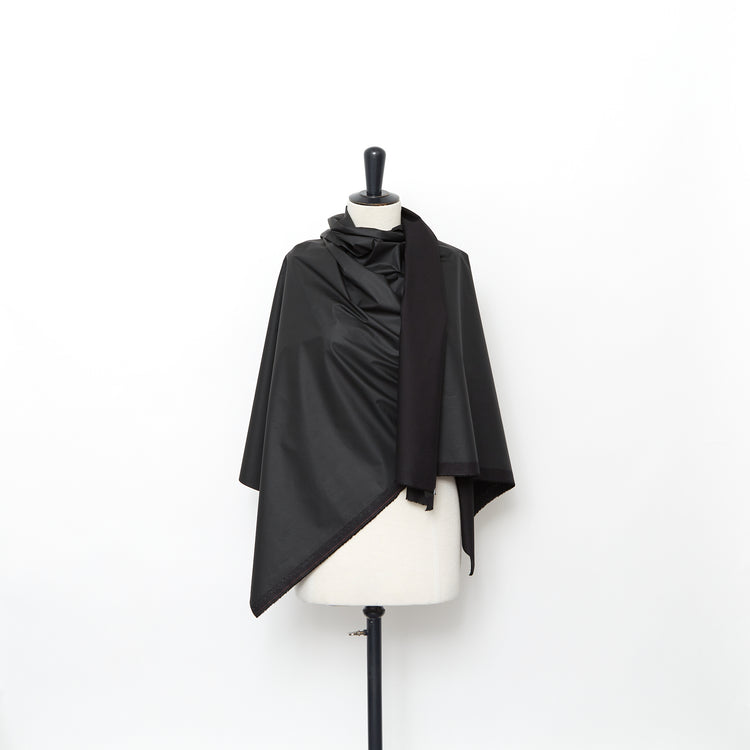 T24J06755 | WR Coated Poplin - view 2