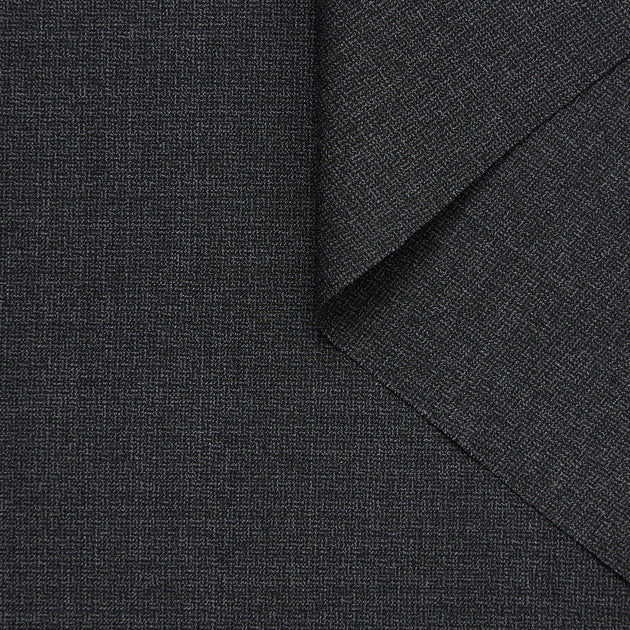 T24J06767 | Dry Melange Wool