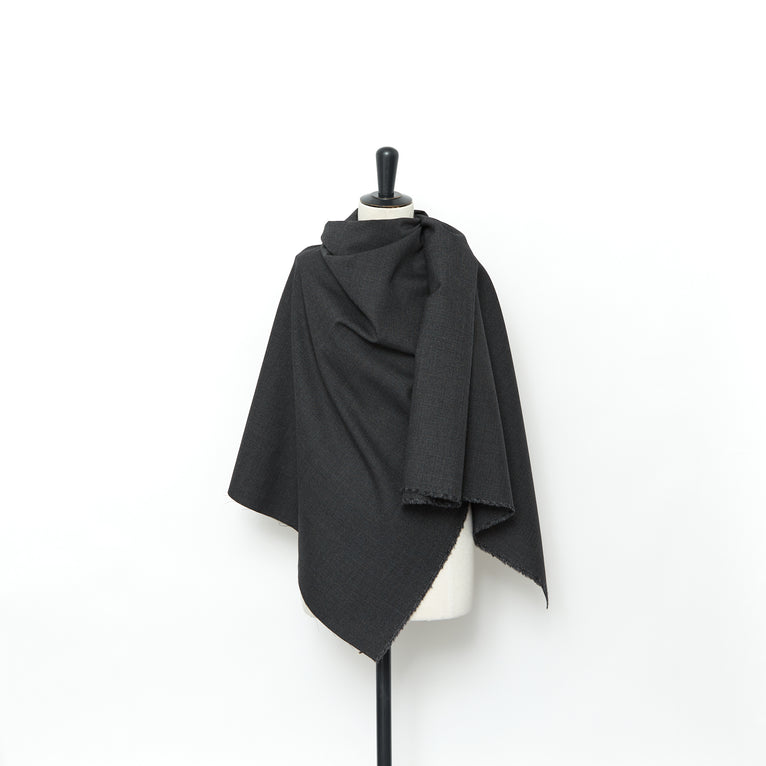 T24J06767 | Lainage Sec Chiné - vue 2