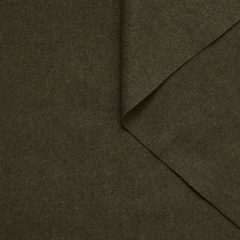T24J06772 | Flanelle de Laine Chinée - vue 1