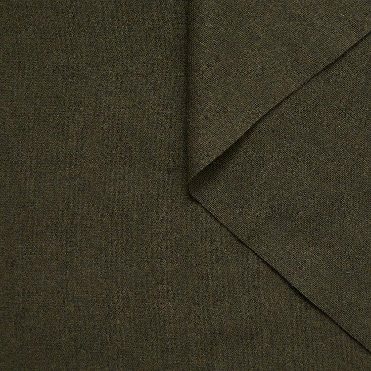 T24J06772 | Flanelle de Laine Chinée - vue 1