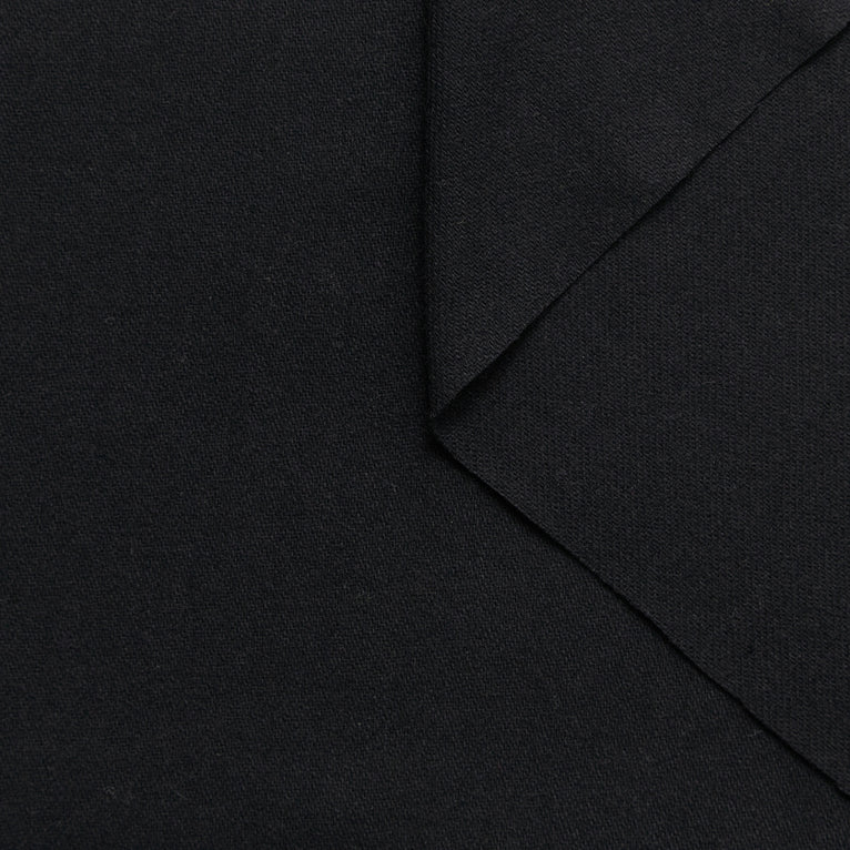 T24J06773 | Flanelle de Laine Chinée - vue 4
