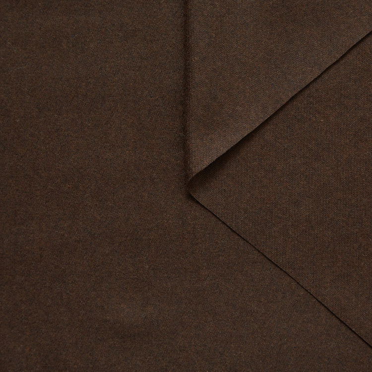 T24J06773 | Flanelle de Laine Chinée - vue 1