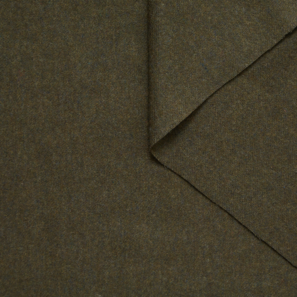 T24J06773 | Flanelle de Laine Chinée