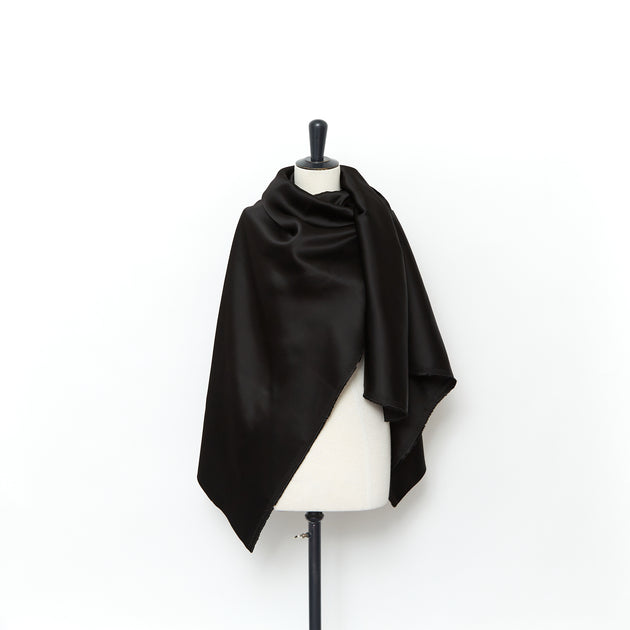 T24J06778 | Double Face Liquid Satin