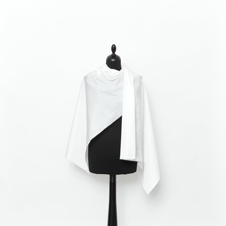 T24J06780 | Toile Nylon Prêt-à-Teindre - vue 2