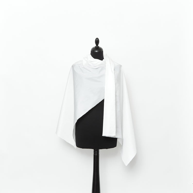 T24J06780 | Toile Nylon Prêt-à-Teindre - vue 2