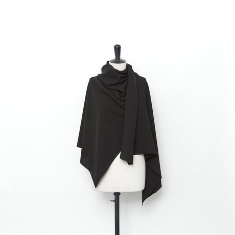  Crêpe Cady Stretch