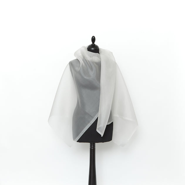 T24J06782 | Silk Organza