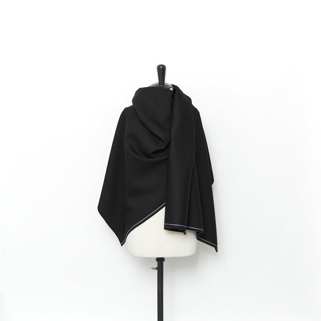 T24J06785 | Wool Grain de Poudre