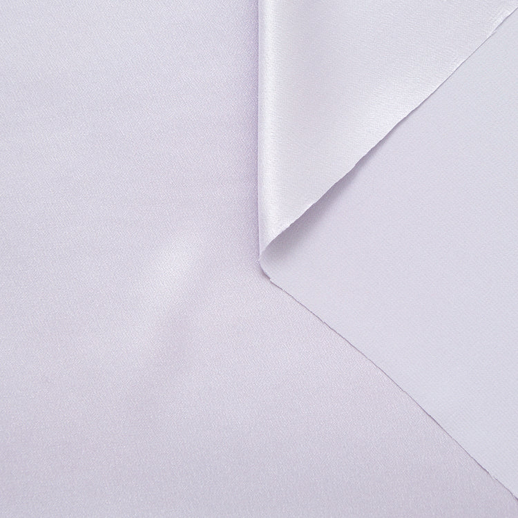 T24J06792 | Satin Liquide en Soie - vue 1