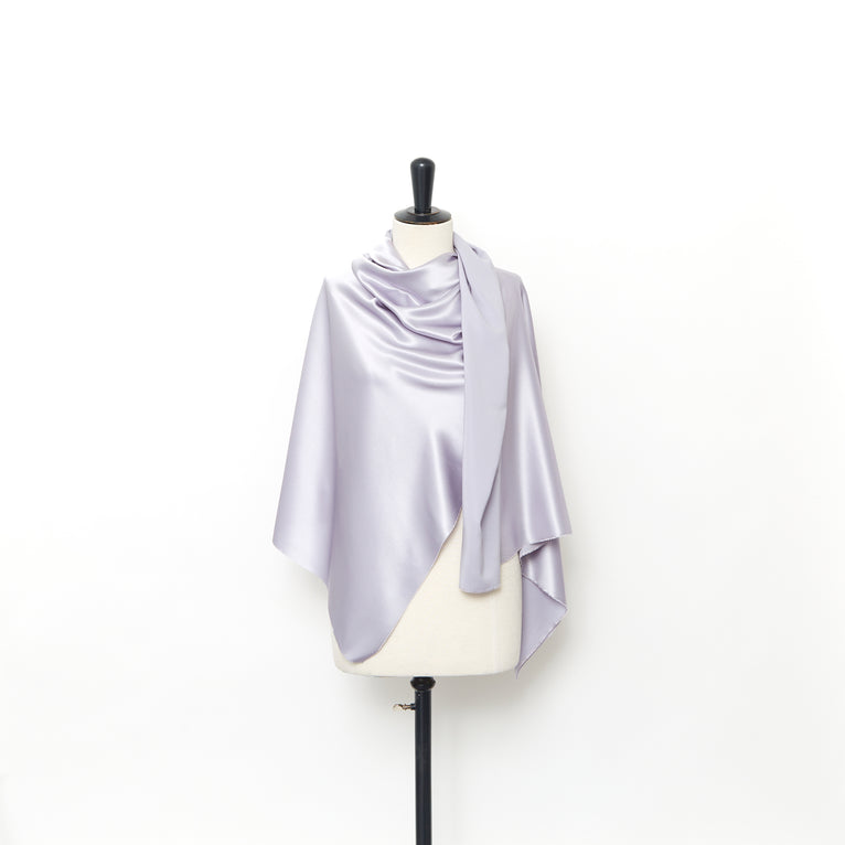 T24J06792 | Satin Liquide en Soie - vue 2