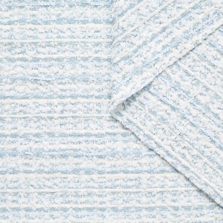 T24J06793 | Tweed Bouclé en Coton