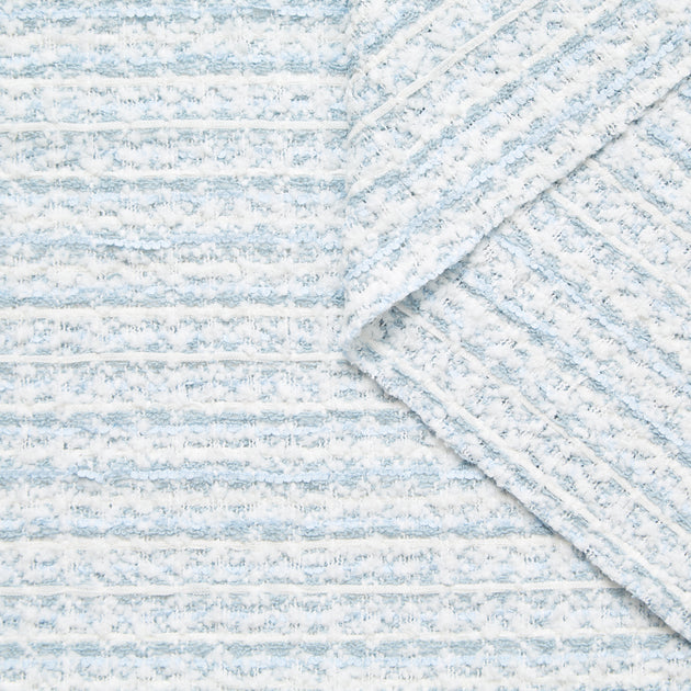 T24J06793 | Cotton Bouclé Tweed